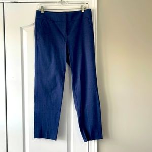 Ann Taylor LOFT trousers - size 4